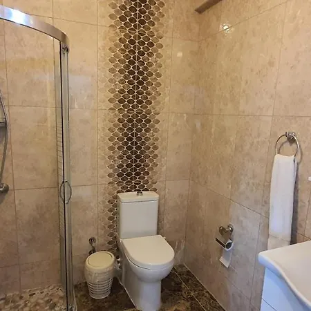 Hotel Elisa Butik Ve Restaurant