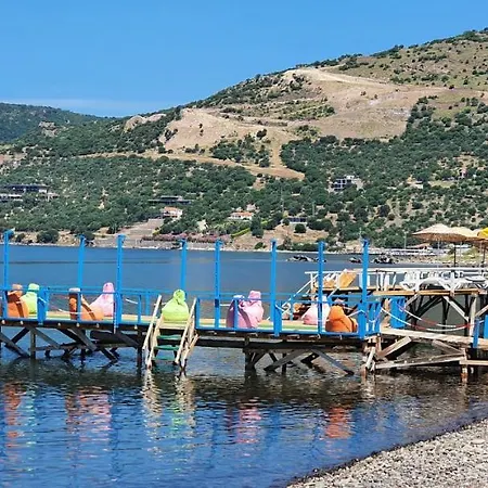 Hotel Elisa Butik Ve Restaurant *