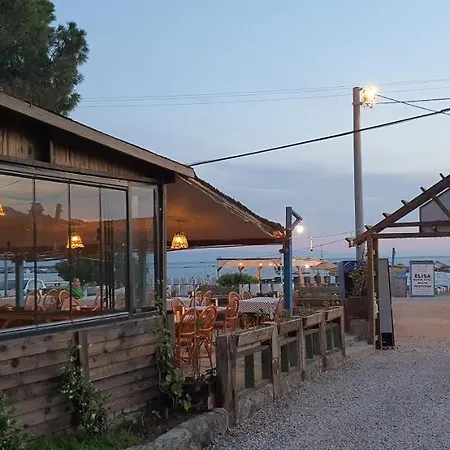Hotel Elisa Butik Ve Restaurant