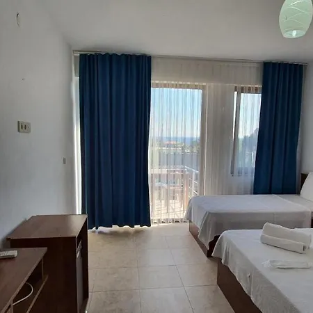 Elisa Butik Ve Restaurant Hotel Sokakagzi