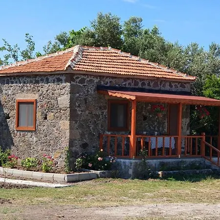 Elisa Butik Ve Restaurant * Sokakagzi