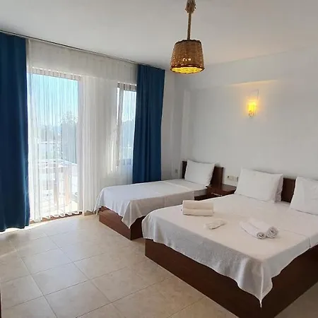 Elisa Butik Ve Restaurant Hotel