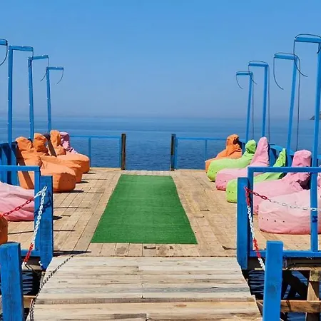 Elisa Butik Ve Restaurant